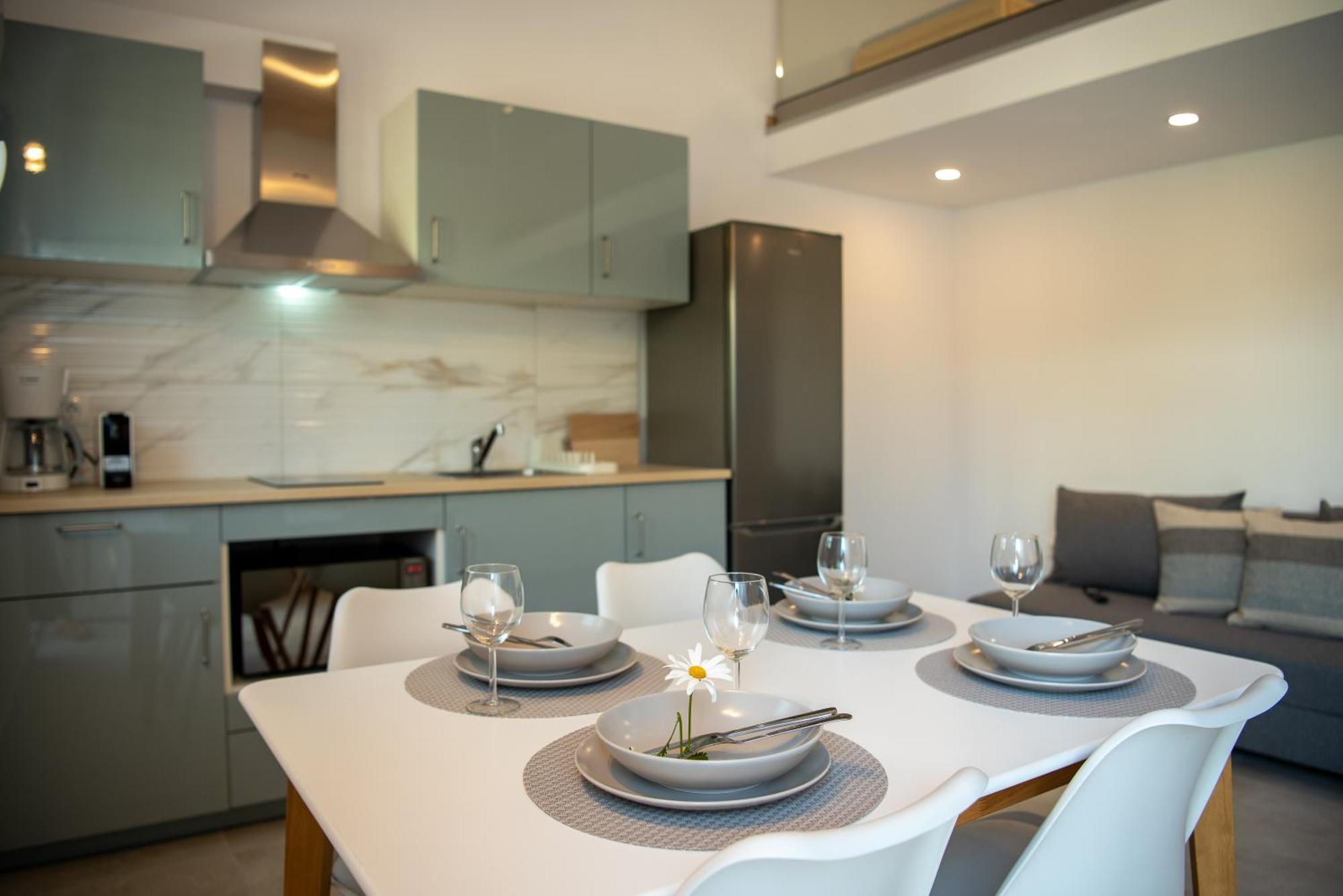 Aquamarine Apartments Laganas Ngoại thất bức ảnh